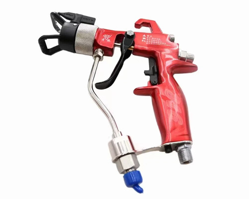 4500 psi spray gun with - 4500,
