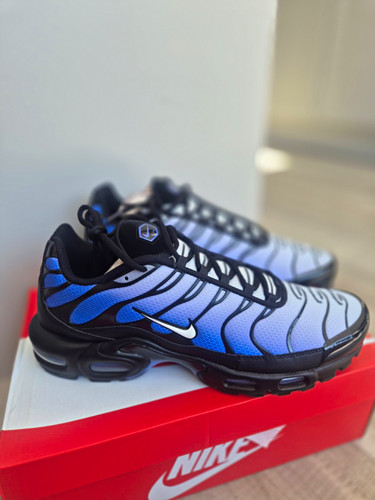 Nike air max - max, plus