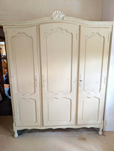 Authentic french triple - authentic,