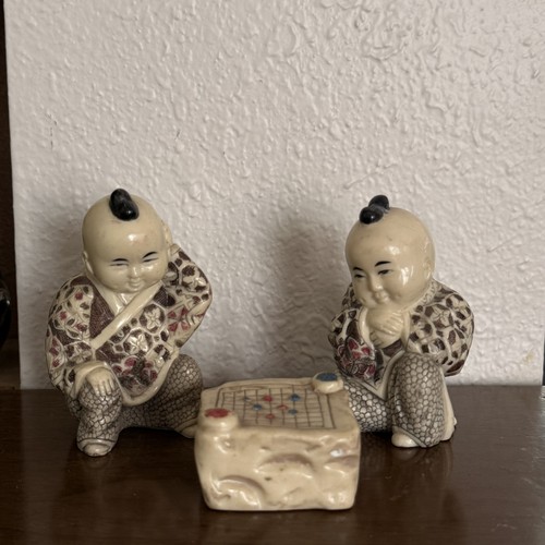 Set vintage japanese - set,