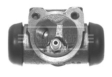 BORG & BECK BBW1747 Wheel