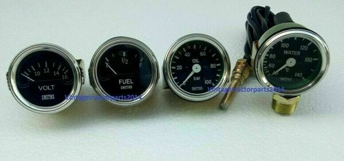 Smiths replica 52mm 16 - replica,