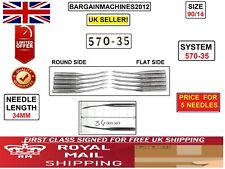 WILLCOX&GIBBS SYSTEM: 570-35