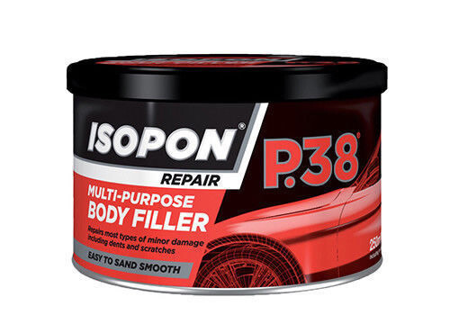 Pol davids isopon p38 - davids, easy