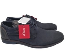 S.Oliver Navy High Quality