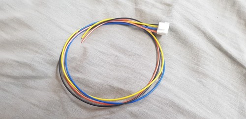 Pioneer pin plug lead - pioneer,