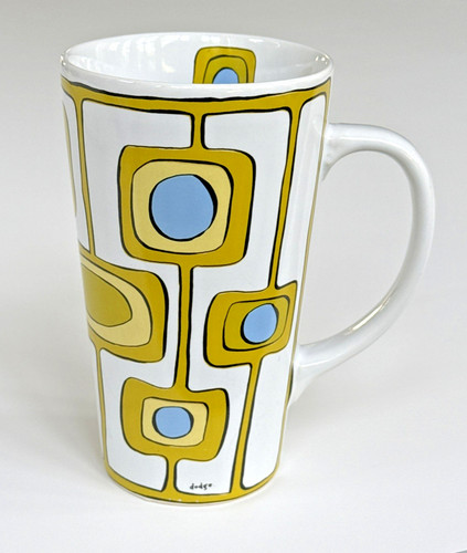 Ursula dodge stoneware - ursula,