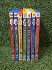 Thomas The Tank Engine And