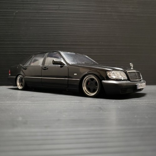 Mercedes benz s class - mercedes-benz, s-class