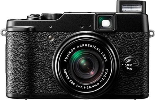 Fujifilm x10 12mp photography - fujifilm,
