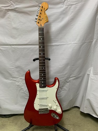 Tokai silver star type car - silver, st