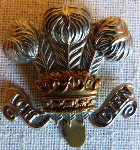 Vintage royal regiment - vintage,