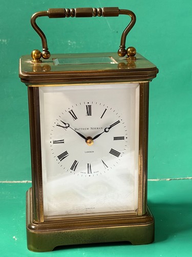 Vintage matthew norman 1752 - norman, 8