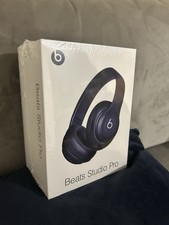 Beats by Dr. Dre Studio Pro