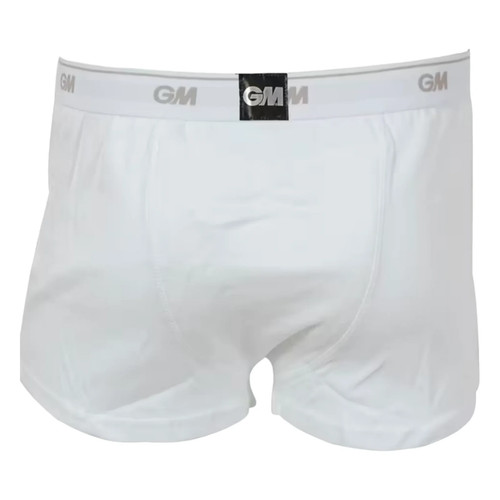 Cricket boxer short with - cricket, pouch