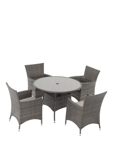 John lewis alora woven - woven, rattan
