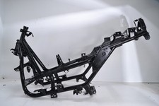 Main frame 2016 with documents MBK EVOLIS 125 2014-2017