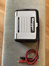 Megger MIT300 Insulation and