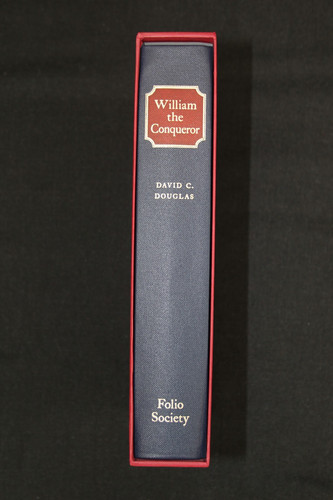 William the conqueror - the,