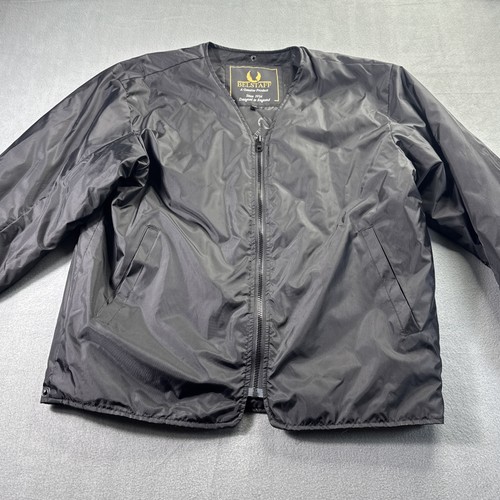 Belstaff jacket inner liner - jacket,