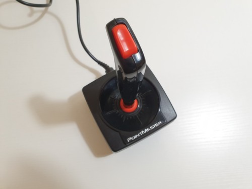 Pointmaster joystick - pointmaster,