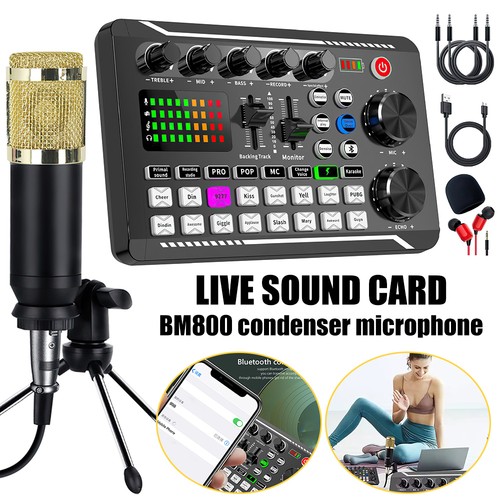 Pro condenser microphone - pro,