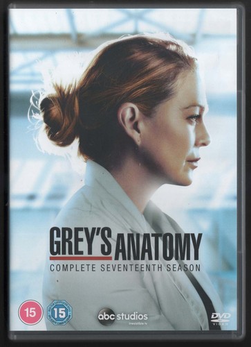 Grey anatomy complete - grey’s,