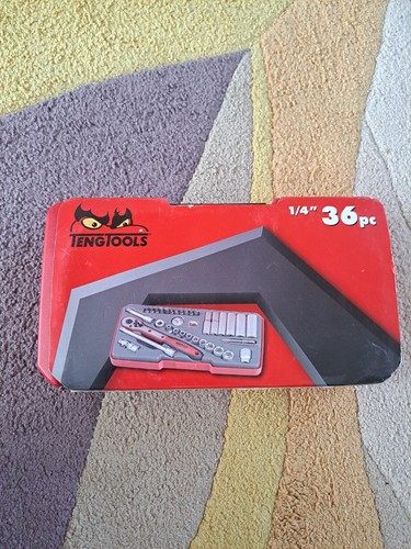 Teng tools t1436 - teng,