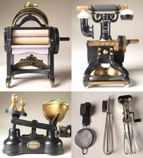 Bundle Cannie ACME 1995 Mini