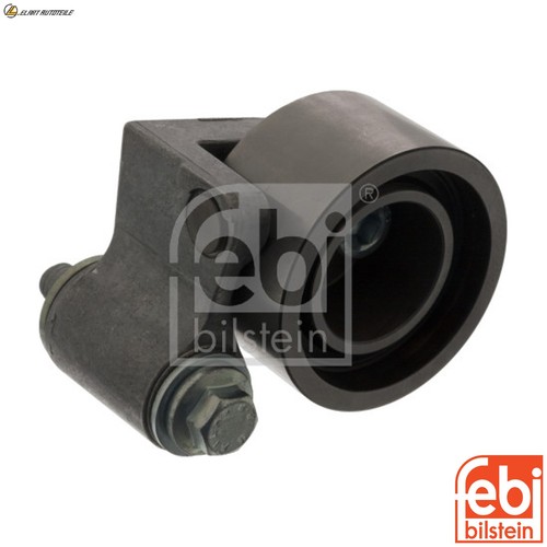 Tensioner pulley timing - pulley, belt