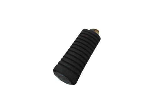Right pillion footrest - pillion,