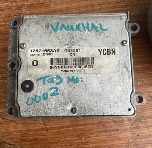 Opel vectra 16v - opel,
