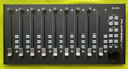 Icon pro audio platform usb - icon,