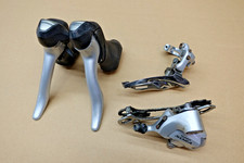 Shimano ST-2303 STI 3 x  8