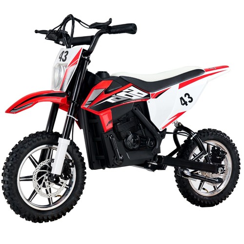 Kids 36v electric ride bike - kids,