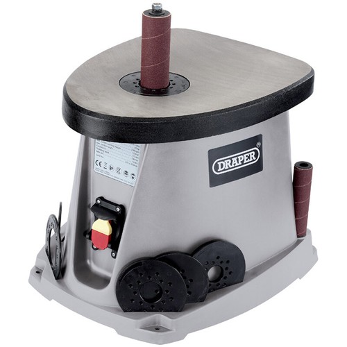 Draper 10773 bobbin sander - bobbin,
