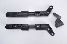 Side panniers bracket YAMAHA