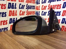 Vauxhall Vectra C 2002-2008