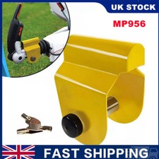Hitch Lock For AL-KO Couplings Caravans AK130 & 160, AKS1300, 2004 & 3004 NEW