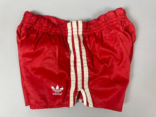 Vintage adidas shorts - adidas, glanz