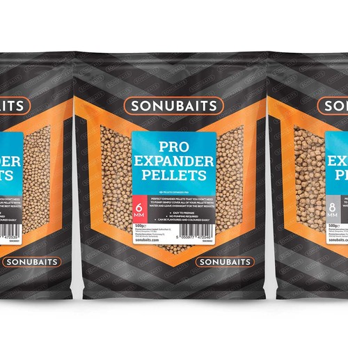 Sonubaits pro expander - sonubaits,