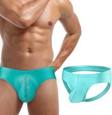 Men's Low Rise Briefs