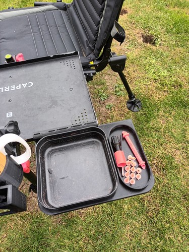 Maggot box trays - for, your
