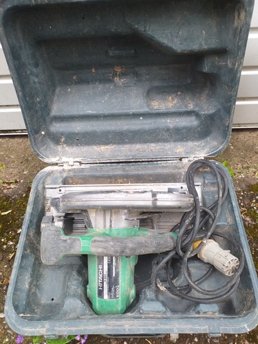 Hitachi c9u3 circular - hitachi,