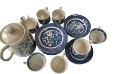 Churchill/EIT/English