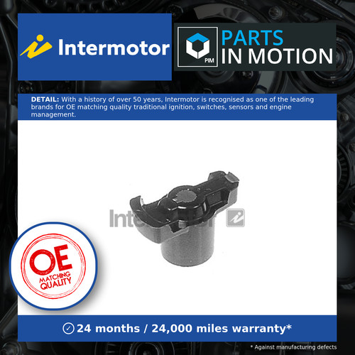 Rotor arm fits - fits, talbot
