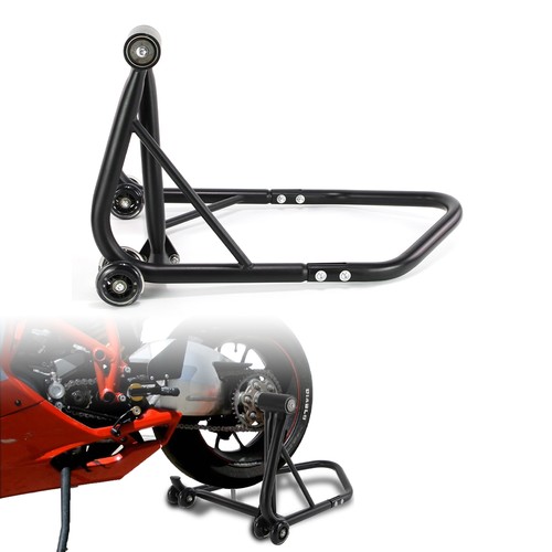 Single side swingarm lift - 1,