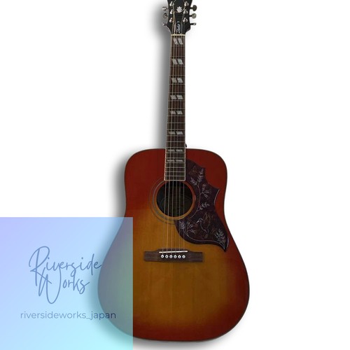 Epiphone hummingbird studio - epiphone,