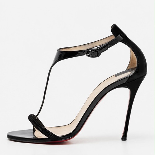 Christian louboutin strap - louboutin,