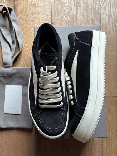 Rick owens mainline vintage - owens,